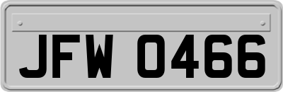 JFW0466