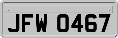 JFW0467