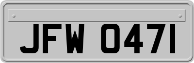 JFW0471