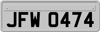 JFW0474