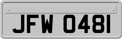 JFW0481