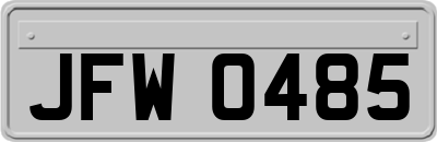 JFW0485