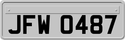 JFW0487