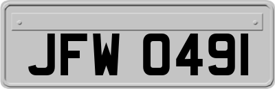 JFW0491