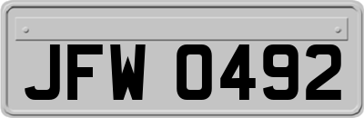 JFW0492