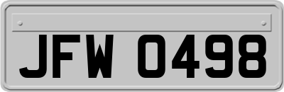 JFW0498
