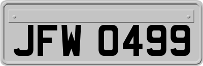 JFW0499