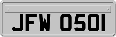 JFW0501