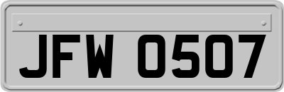 JFW0507