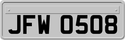 JFW0508