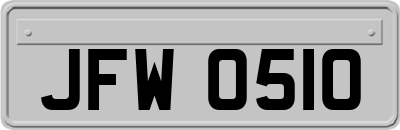 JFW0510