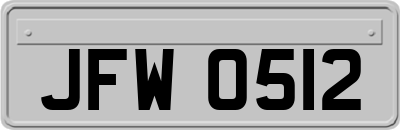 JFW0512