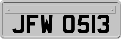 JFW0513