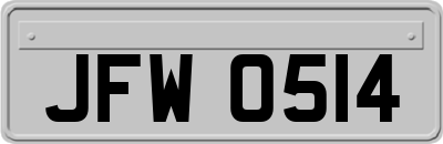 JFW0514