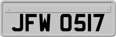 JFW0517