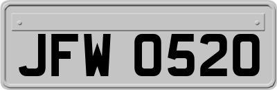 JFW0520