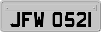 JFW0521