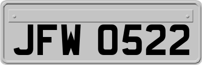 JFW0522