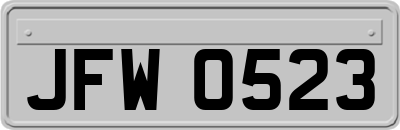 JFW0523
