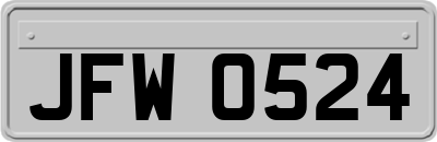 JFW0524