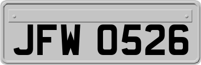 JFW0526