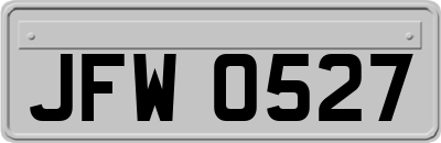 JFW0527