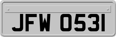 JFW0531
