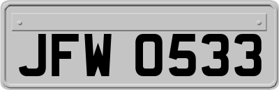 JFW0533