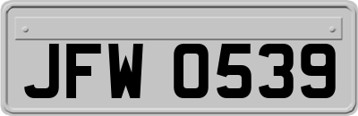 JFW0539