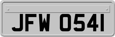 JFW0541