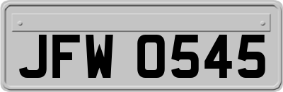 JFW0545