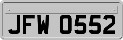 JFW0552