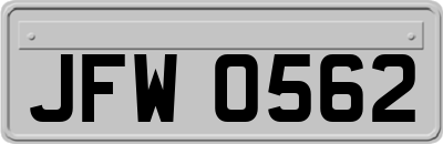 JFW0562