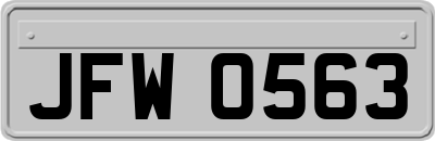 JFW0563