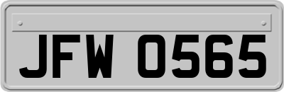 JFW0565
