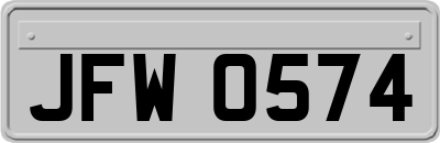 JFW0574