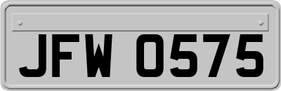 JFW0575