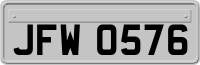 JFW0576