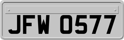 JFW0577