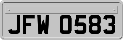 JFW0583