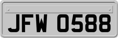 JFW0588