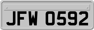 JFW0592