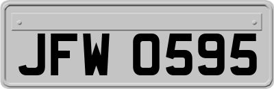 JFW0595