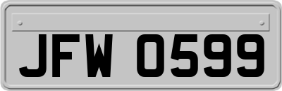 JFW0599