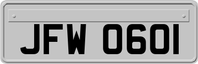 JFW0601