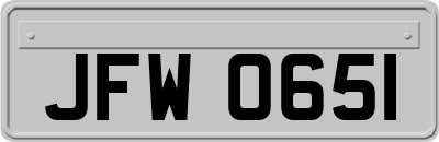 JFW0651