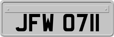JFW0711
