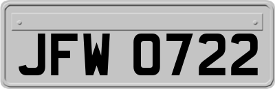 JFW0722