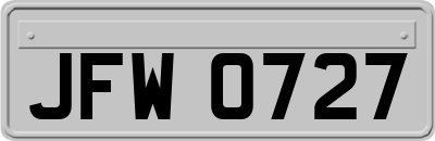 JFW0727