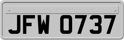 JFW0737